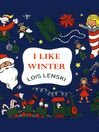 Cover image for I Like Winter